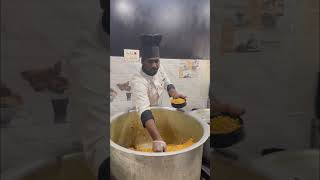 Biriyani Master to Dancing Chefdancingchef youtubeshorts youtube trending fyp tenkasi fans [upl. by Skipper]