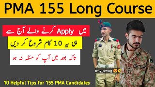 PMA 155 Complete details  155 Pma Long Course Online Apply [upl. by Perice]