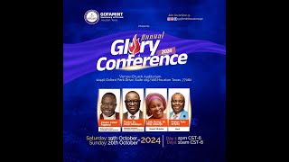 Glory Conference 2024 day TWO [upl. by Kaja]