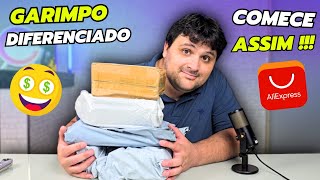 COMECE A IMPORTAR PRODUTOS DIFERENTES DA CONCORRÊNCIA GARIMPADOS NO ALIEXPRESS [upl. by Asehr640]