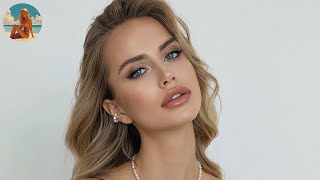 Katerina Avramtchikova  The Most Beautiful Bikini Model amp Fashion Influencer  Biography [upl. by Leoy]