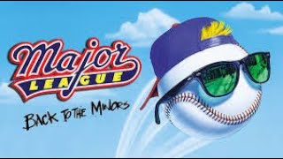 Major League Back to the Minors 1998 FULL MOVIE HD Starring Scott Bakula and Corbin Bernsen [upl. by Assilak267]