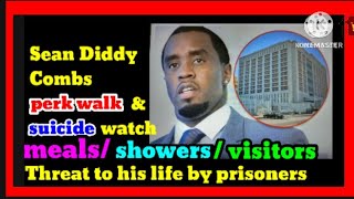 Sean Diddy Combs Perk Walk  more Fair Usage Act 1976 Shutterstock Pixabay [upl. by Eenttirb445]