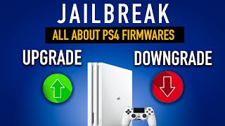 Don’t update your PS4 firmware before watching this [upl. by Henebry]