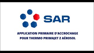 Application primaire daccrochage pour thermo PRIMAJET [upl. by Targett]