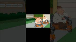 Peters new show douchebags familyguy petergriffin douche bags newshows [upl. by Aysab]