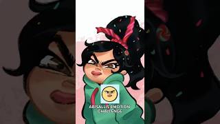 VANELLOPE  Speedpaint [upl. by Yendyc]