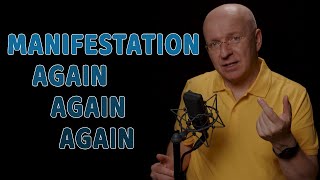 Manifestation Again And Again And Again Unintentional ASMR [upl. by Wemolohtrab]