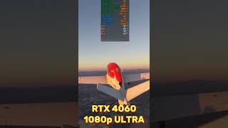 Flight Simulator 2024 RTX 4060 amp i5 12400F 1080p ULTRA [upl. by Athal]