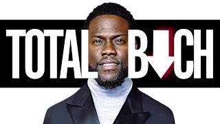 Kevin Hart  Murdered Ghostwriter kevinhart [upl. by Dnamra]