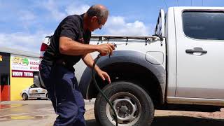 How To Clean Your Car After The Beach DIY [upl. by Ardnuhs]