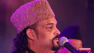 Karam Mangta Hoon Dua By Amjad Sabri Digital Stereo [upl. by Naret38]