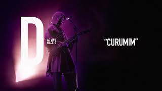 Djavan  Curumim  D Ao Vivo Maceió Áudio Oficial [upl. by Noned]