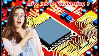 Low Level Format Hard Drive What Is It and How to Perform It [upl. by Woodley]