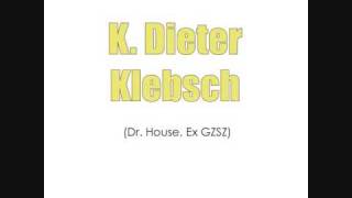 Dr House K Dieter Klebsch bei Andi Meisfeld Hörspiel Folge 4 [upl. by Ahsekahs]