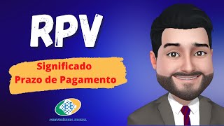 O Que Significa RPV Prazo Para Pagamento [upl. by Archy]