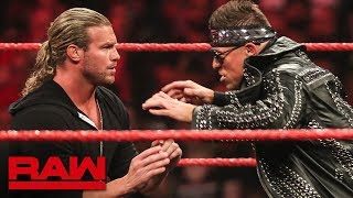 The Miz vs Dolph Ziggler SmackDown December 28 2012 [upl. by Atile]