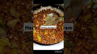 Ulavalu😋😋 food trending shortsvideo viralvideo tasty recipe horsegramrecipes [upl. by Siseneg]