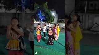 karsan Kara Dwarka varaDancewith friends [upl. by Nylcsoj]