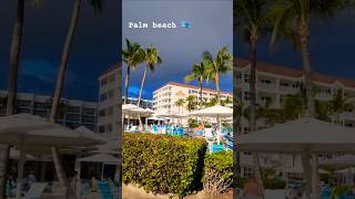 travel aruba resort youtubeshorts fyp [upl. by Zabrina]