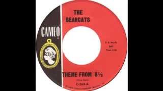 Bearcats  quotTheme From 8½quot Cameo 1963 [upl. by Lain]