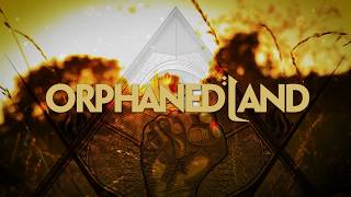 ORPHANED LAND  Unsung Prophets And Dead Messiahs Album Teaser Pt2 [upl. by Allwein130]