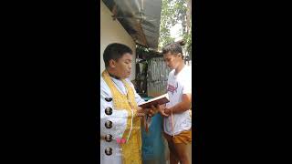 Orthodox Church brings True Christian Faith in the Province of Bohol by FrJun Andrew Regidor [upl. by Perni]