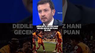 Ersin Düzen quotBeni Kafede Gören FB Taraftarı Galatasaray Bize Elini Kolunu Sallayarak 3 Attı Dediquot [upl. by Tisbe]