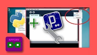 Processingpy  Adding Python mode to processing [upl. by Janine645]