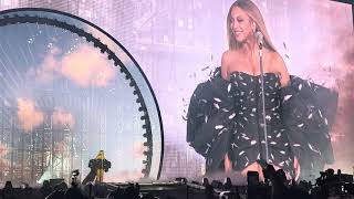 Beyonce  Dangerously In Love Renaissance World Tour Chicago 72223 [upl. by Kerrison]