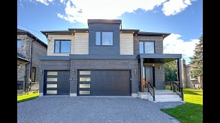 422 N Scugog Court Bowmanville [upl. by Gaven]