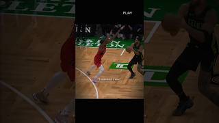 Jayson Tatum understands it nownbanbaeditnbaedits basketballbasketballeditjaysontatumtatum [upl. by Lanna716]