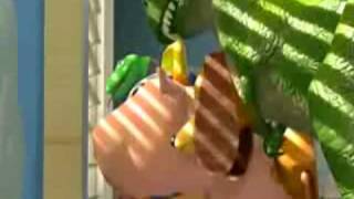 TOY STORY 3  Playtime Clip  Official Disney Pixar UK [upl. by Trela]