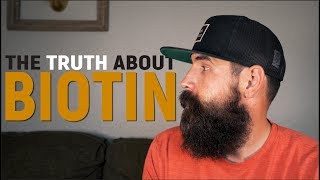 The Truth About Biotin [upl. by Shel]