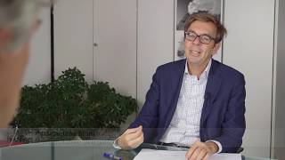 Piano industriale al 2023  Intervista AD Massimiliano Bianco [upl. by Widera]