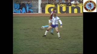 Aston Villa 2 Portsmouth 0  League Div 2  Nov 23rd 1974 [upl. by Danzig]