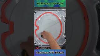 When the Self KO Rule Cant Help You beyblade bbx fabeldbeyblades [upl. by Yesac]