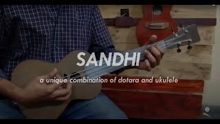 EMON JODI HOTO  ANUSSWAR  SANDHI  SOUND DEMO [upl. by Olsewski986]