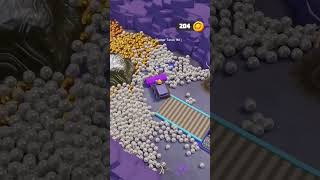 Mining transport🎄 games 🎮hayday 🎮games gaming 🎮gameplay 🎄shorts 🎮youtubeshorts MrBeastGaming [upl. by Gareth265]