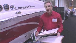 Campion Boats  Five Reasons Why Campion Should Be Your First Choise  Pro Nautik AG [upl. by Moncear100]