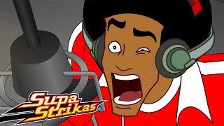 Cool Aid  Supa Strikas  Full Episode Compilation  Soccer Cartoon [upl. by Genvieve42]