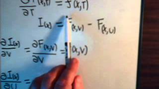 Differentiation Of Integrals Leibniz Rule  Part 3 [upl. by Atelahs559]