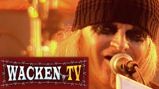 Triptykon  Obscured  Live at Wacken Open Air 2016 [upl. by Atteuqcaj891]