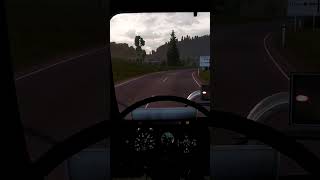 Euro Truck Simulator 2 ETS2Shorts [upl. by Nosoj]