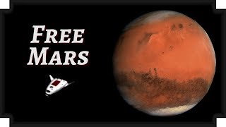 Free Mars  4X Strategy amp Colonization Game [upl. by Iorio]