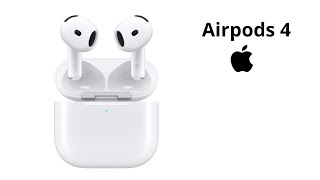 5 reasons to UPGRADE to AIRPODS 4 right Now [upl. by Leile]