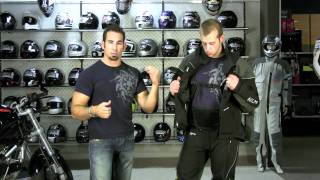 Klim Adventure Rally Suit Review at RevZillacom [upl. by Zaragoza474]