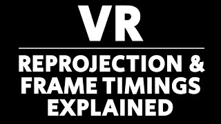 How to monitor your game performance in VR [upl. by Mercorr449]