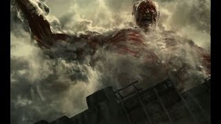 HUMANITY VS THE 100 meter TITAN ATTACK ON TITAN SEASON 3AMV [upl. by Chui406]