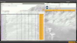 Pro Cycling Manager 2013  2014 Database [upl. by Iliam]